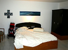 Pokoje v jednom z ubytovacch resort na Ko - Lant